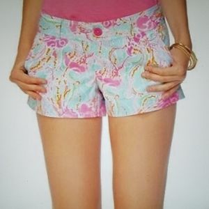 Lilly Pulitzer Walsh Shorts